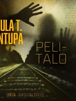 cover image of Pelitalo